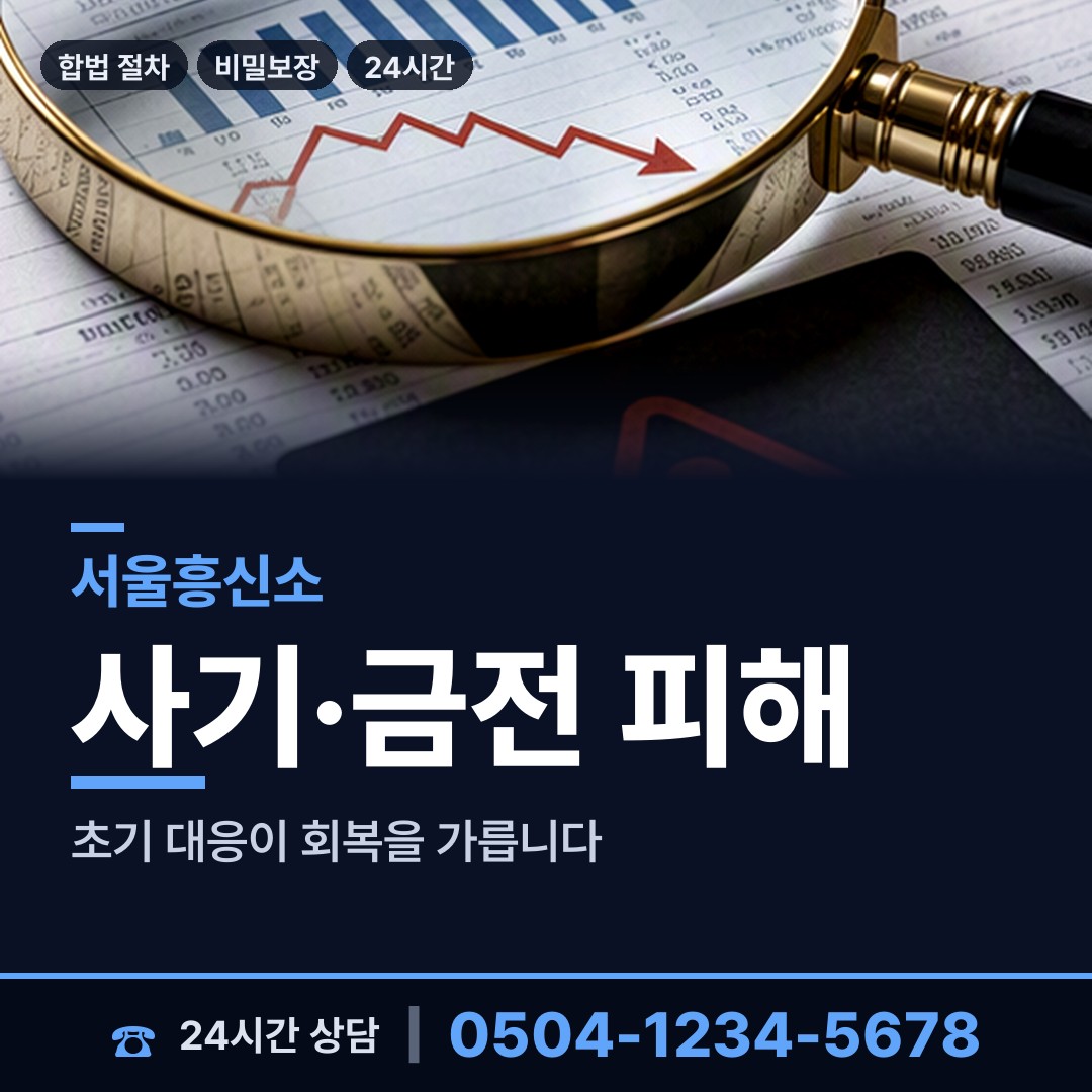 서울 서초1동 영업비밀유출 상담 안내